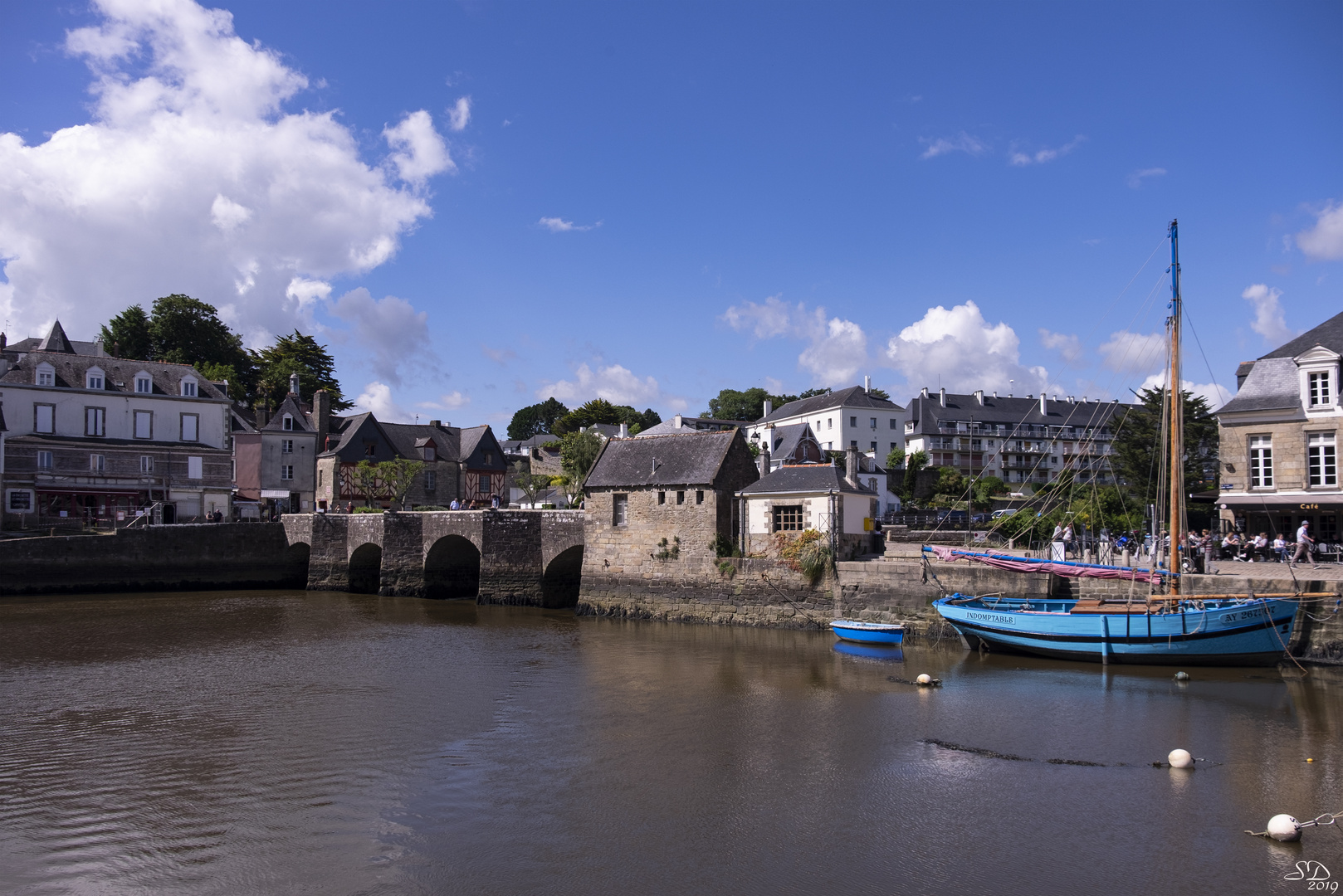 Couleurs de Bretagne (3)