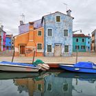 Couleurs de Burano