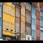 Couleurs de Copenhague