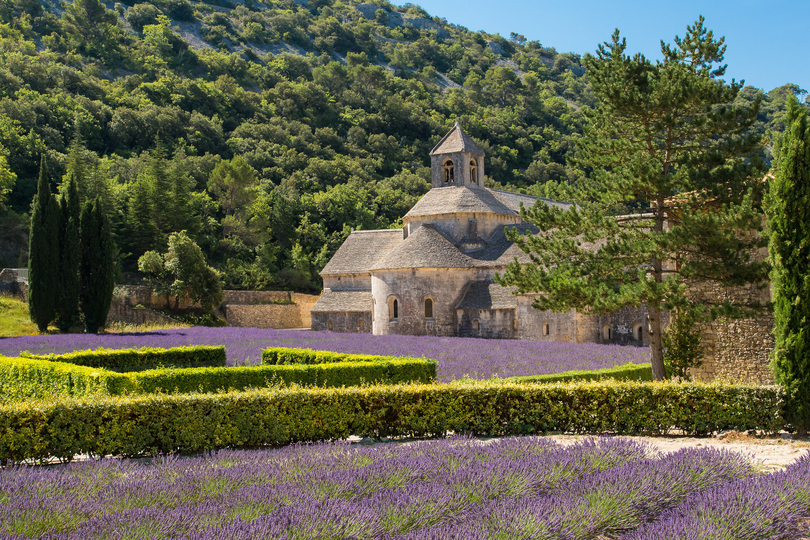 Couleurs de la Provence II