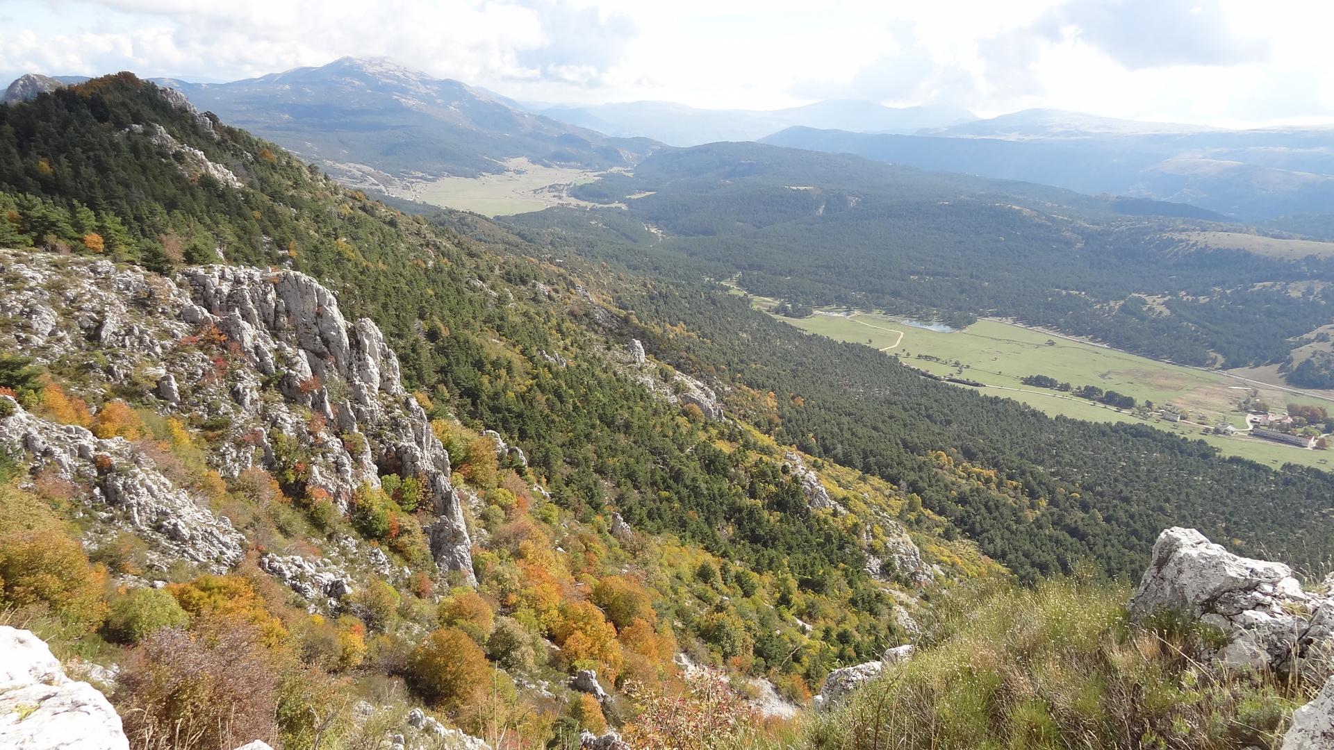 Couleurs de l'automne 3