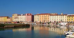 couleurs de ligurie en toscane,,,