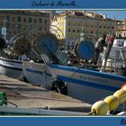 Couleurs de Marseille