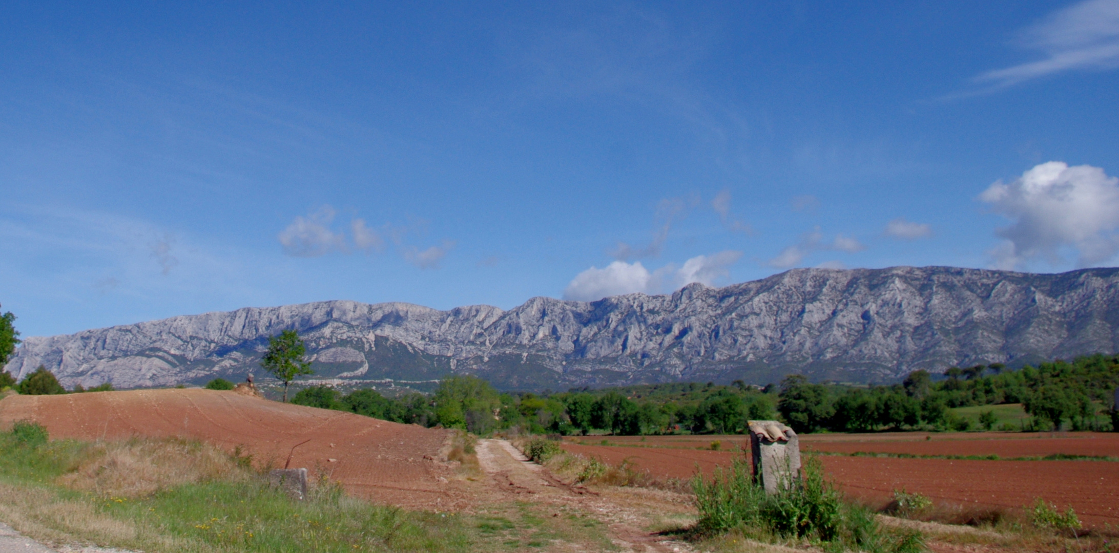 Couleurs de Provence ....