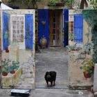 couleurs de Provence, Venasque