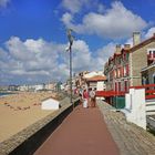 Couleurs de St Jean de Luz