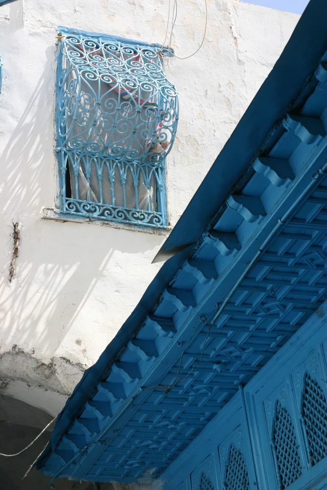 Couleurs de Tunisie