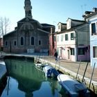 Couleurs de Venise - Burano 2