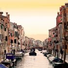 Couleurs de Venise - Cannaregio 1