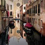 Couleurs de Venise - Cannaregio 2