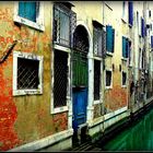 Couleurs de Venise 