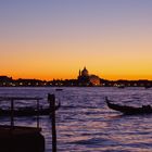 Couleurs de Venise - Un soir sur la Lagune