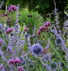 Couleurs de Villandry