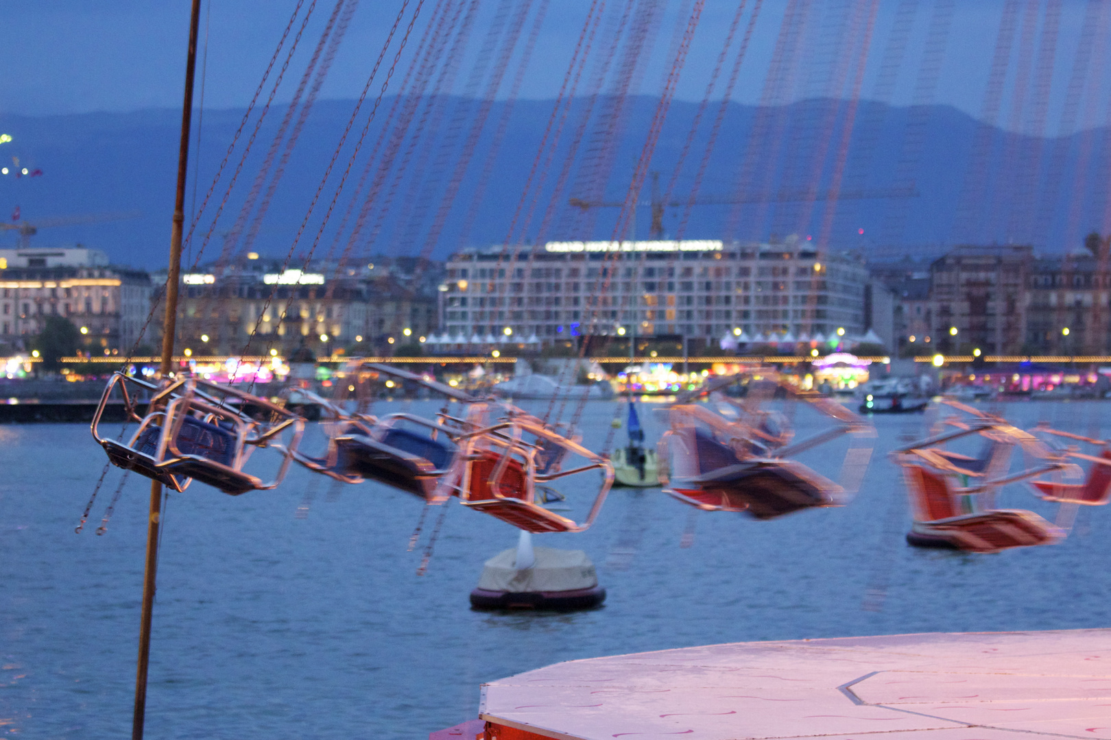 couleurs des Fêtes de GENEVE 04