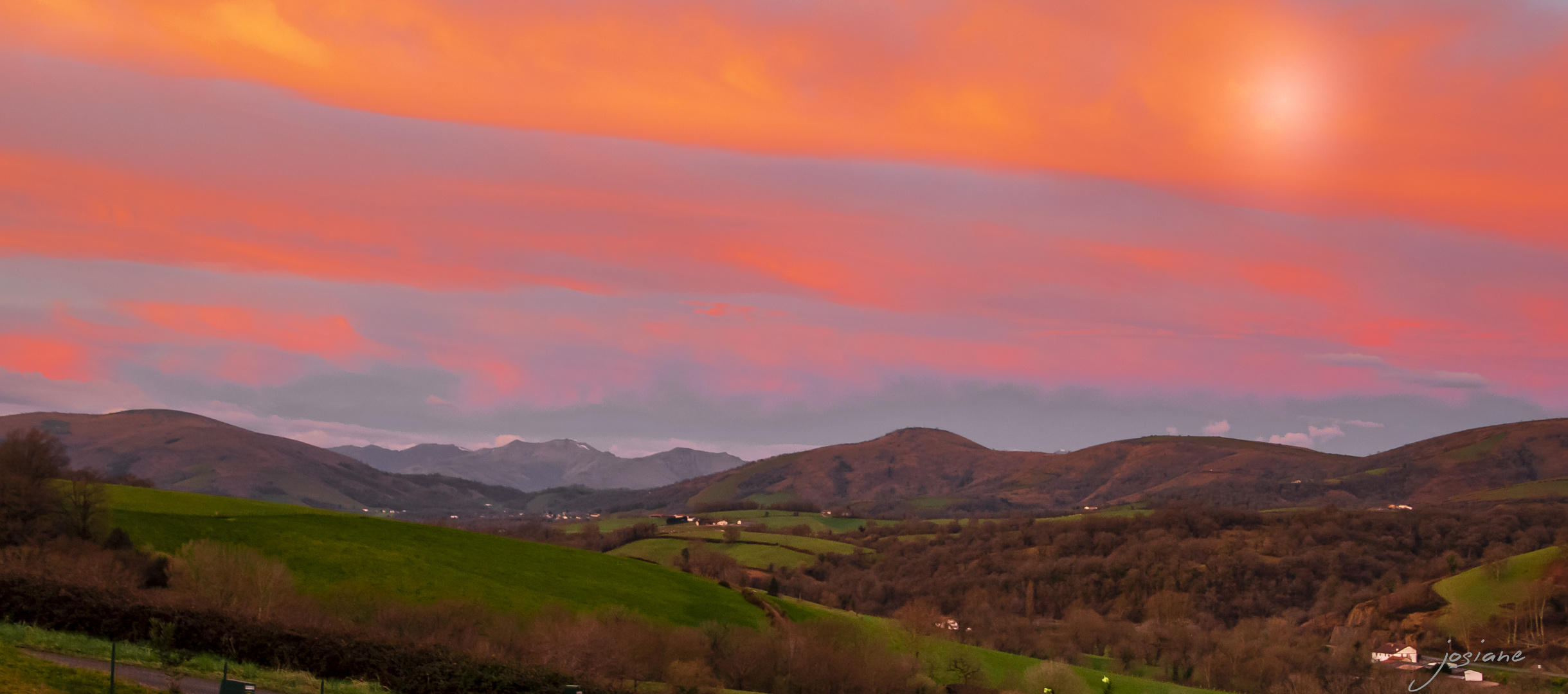 COULEURS DU CIEL photo et image nature, paysage, ciel Images