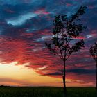 Couleurs du ciel