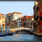 Couleurs du Grand Canal 