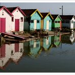 Couleurs et Lumiére sur les Ile d´Oleron (I)