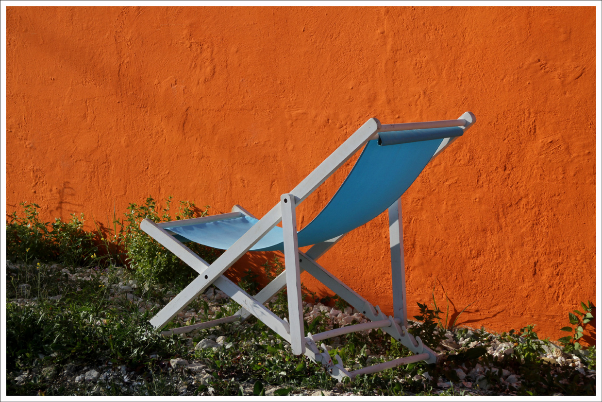 Couleurs et Lumiére sur les Ile d´Oleron (II)