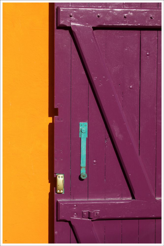 Couleurs et Lumiére sur les Ile d´Oleron (III)