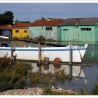 Couleurs et Lumiére sur les Ile d´Oleron (IV)