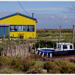 Couleurs et Lumiére sur les Ile d´Oleron (V)