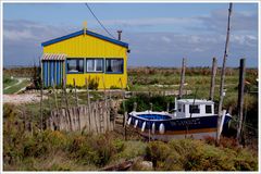 Couleurs et Lumiére sur les Ile d´Oleron (V)