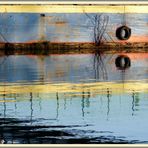 couleurs et reflets