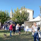 Couleurs et Senteurs de la Garrigue