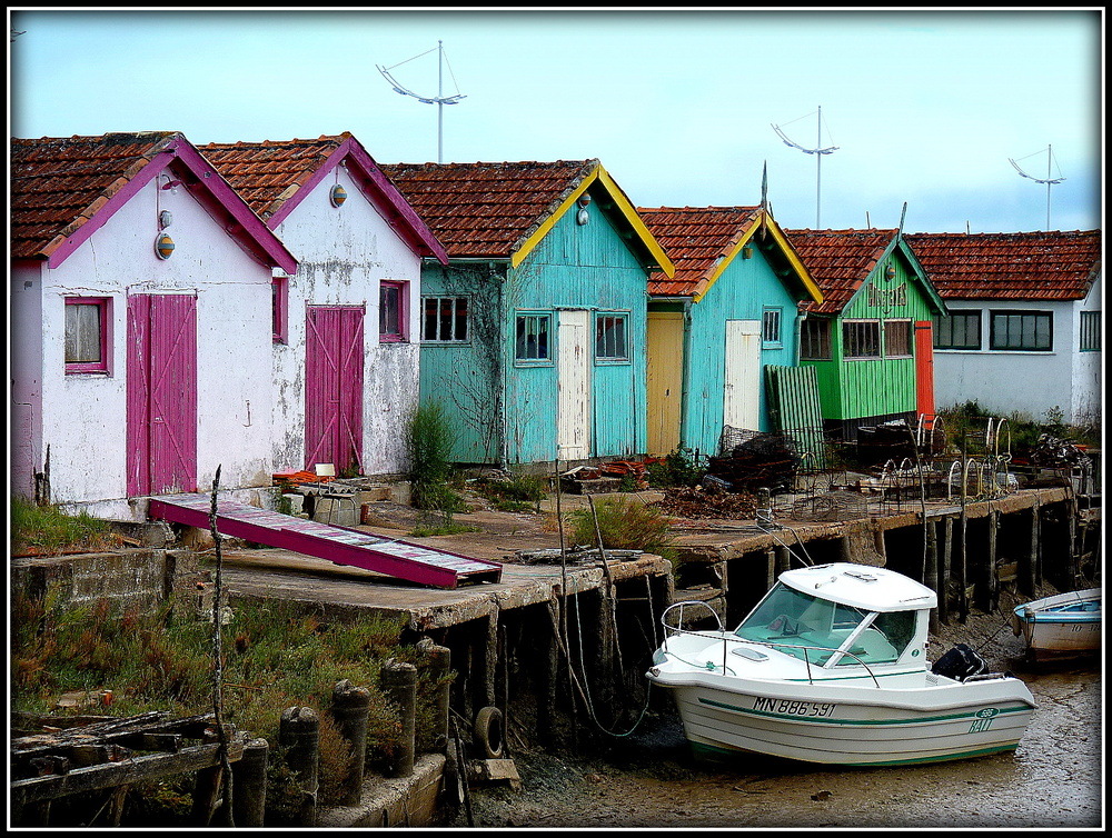 COULEURS INDIENNES