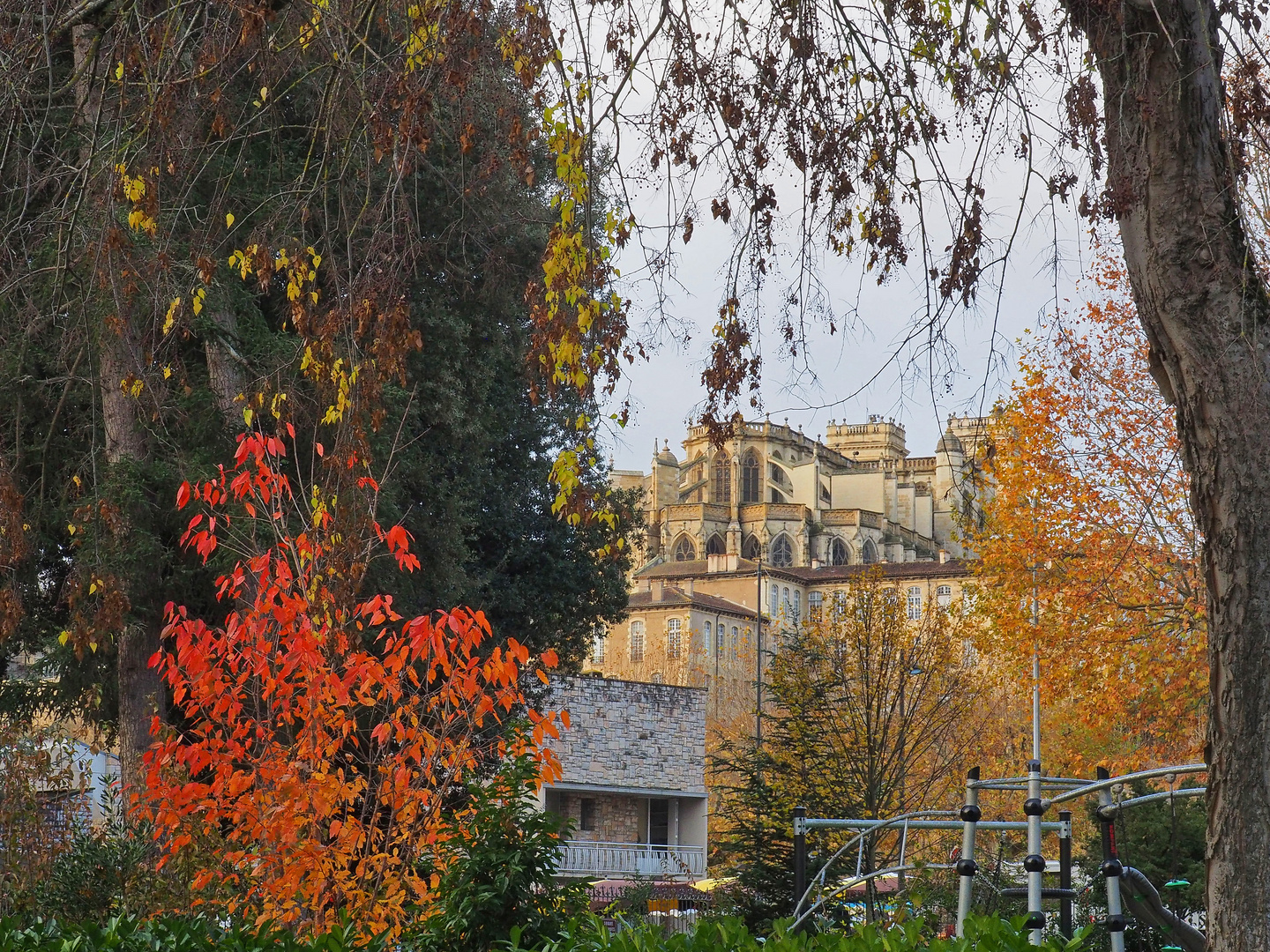 Couleurs libres du dimanche