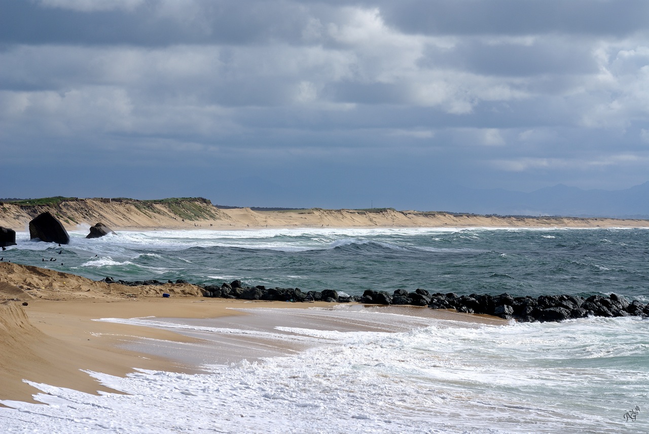 Couleurs Océanes