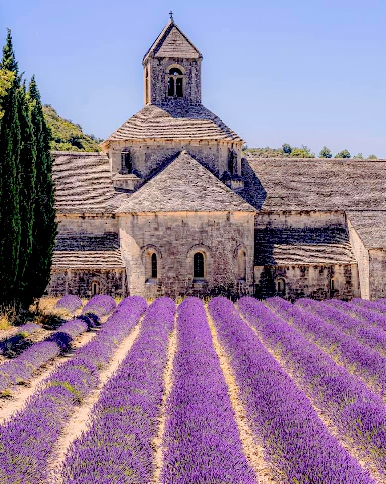 couleurs Provence !