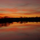 Couleurs sur la Saône