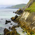 coumeenole beach in dingle