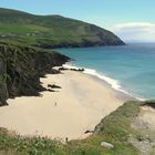 Coumeenoole Beach - Dingle Peninsula - Ireland