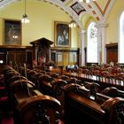 Council Room - Belfast
