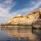 Count of Monte Cristo castle