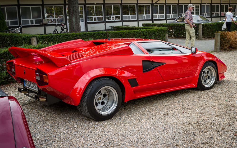 Countach