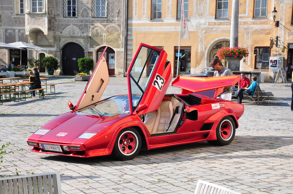 Countach