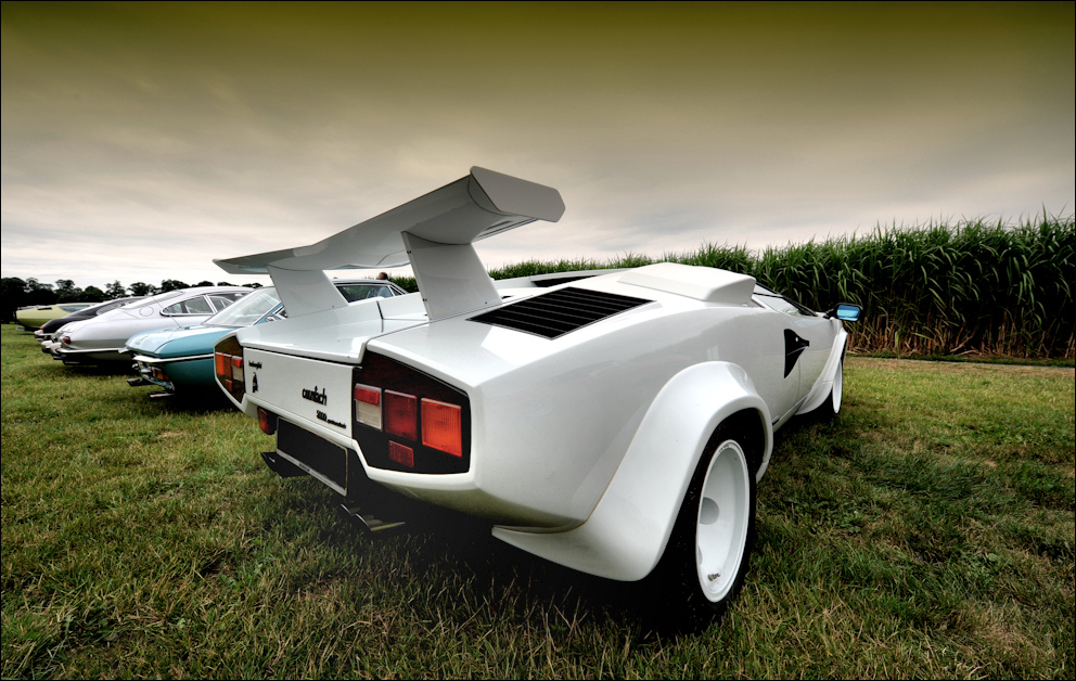 Countach