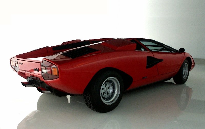 Countach