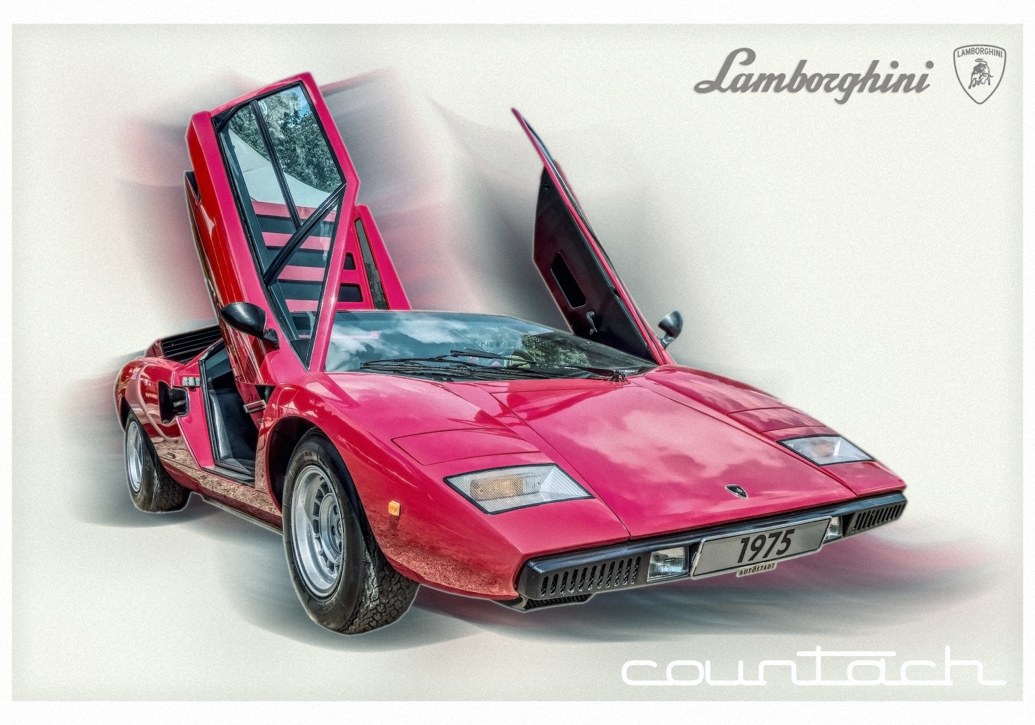 Countach