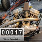 Countdown to Geiselwind -17