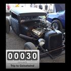 Countdown to Geiselwind -30