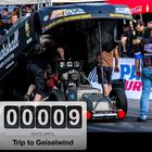 Countdown to Geiselwind -9