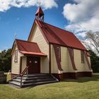 Country Church