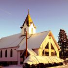 Country Church