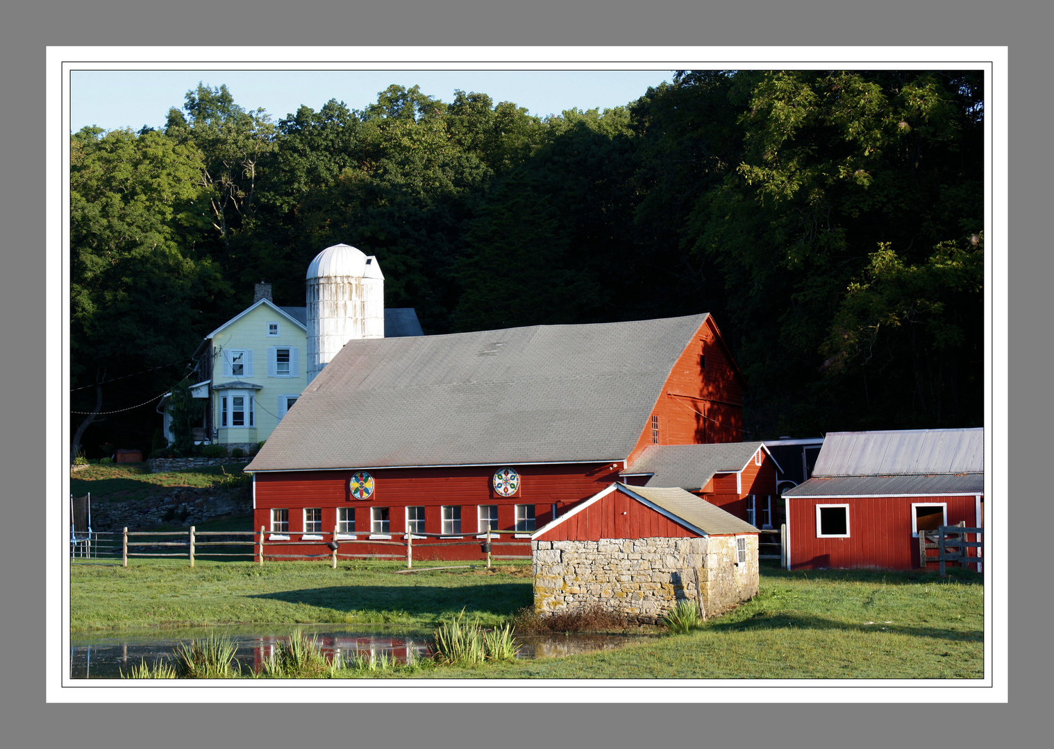 Country Farm