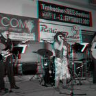 COUNTRY FEST IN TROFAIACH (3D ANAGLYPHE)